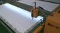 Industrial Duvet Quilting Machine , Single Head Quilting Machine 2800 Rpm Max Speed